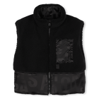 Reversible puffer jacket MARC JACOBS 
                    UNISEX