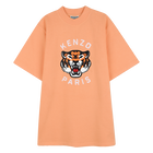 Fleece dress KENZO KIDS 
                    GIRL