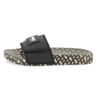 Hook-and-loop strap sliders BOSS 
                    BOY
