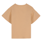 Short sleeve t-shirt MICHAEL KORS 
                    GIRL
