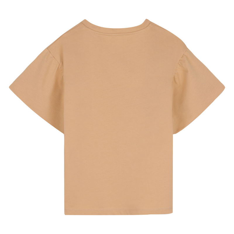 Short sleeve t-shirt MICHAEL KORS 
                        GIRL