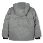 Hooded down jacket BOSS 
                    BOY