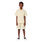 Shirt and shorts set GIVENCHY 
                    BOY