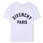 Short-sleeved t-shirt GIVENCHY 
                    UNISEX