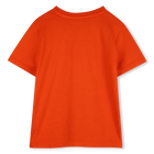 Short-sleeved t-shirt ZADIG & VOLTAIRE 
                    BOY