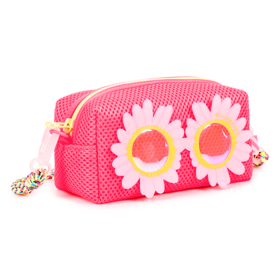 PENCIL CASE WITH SHOULDER STRAP BILLIEBLUSH GIRL