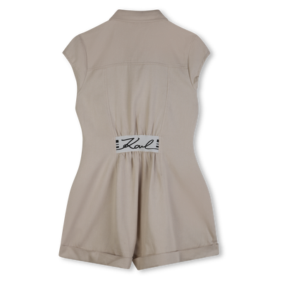 COMBINATION KARL LAGERFELD KIDS GIRL