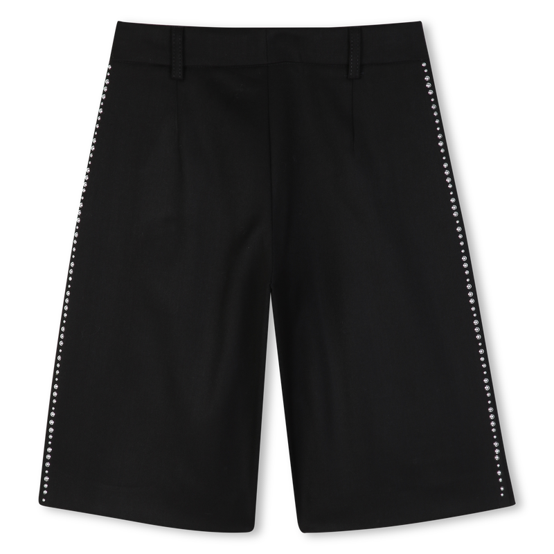 Suit shorts ZADIG & VOLTAIRE 
                        GIRL