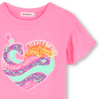 Short sleeve dress BILLIEBLUSH 
                    GIRL