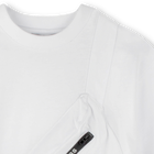 Cotton T-shirt with print MARC JACOBS 
                    BOY