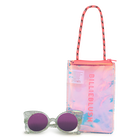 Butterfly sunglasses BILLIEBLUSH 
                    GIRL