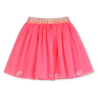Sequined tulle petticoat BILLIEBLUSH 
                    GIRL