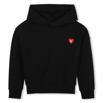 Hoodie HUGO GIRL