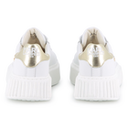 Lace-up trainers KARL LAGERFELD KIDS 
                    GIRL