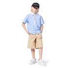 Adjustable embroidered cap KARL LAGERFELD KIDS 
                    BOY