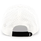 Hook and loop cap DKNY 
                    UNISEX