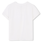 Party T-shirt MICHAEL KORS 
                    GIRL