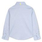 Cotton shirt BILLIEBLUSH 
                    BOY