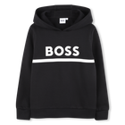 Hoodie, BLACK, hi-res