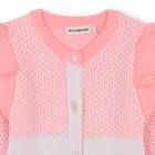 Knit jumpsuit BILLIEBLUSH 
                    GIRL