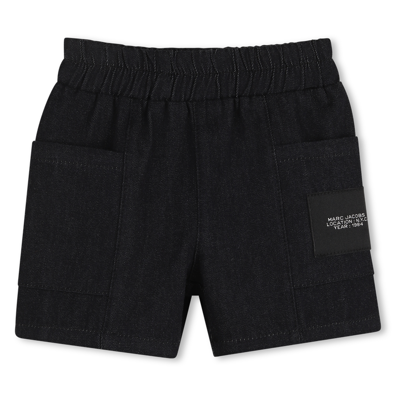 T-SHIRT AND SHORTS SET MARC JACOBS 
                        UNISEX