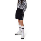 Diamant&eacute; cotton shorts DKNY 
                    GIRL