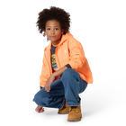 Denim trousers TIMBERLAND 
                    BOY