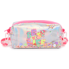 Bag with confetti BILLIEBLUSH 
                    GIRL