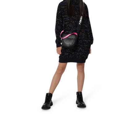 Knit Beanie DKNY GIRL