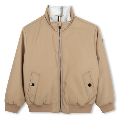 Twill jacket BOSS BOY