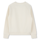 Fleece sweatshirt KENZO KIDS 
                    UNISEX