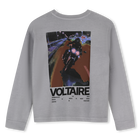 Long sleeve t-shirt ZADIG & VOLTAIRE 
                    BOY