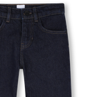 Regular fit jeans BOSS 
                    BOY