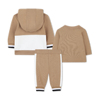 3-piece set BOSS 
                    BOY