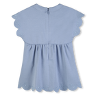 Short sleeve dress CHLOE 
                    GIRL