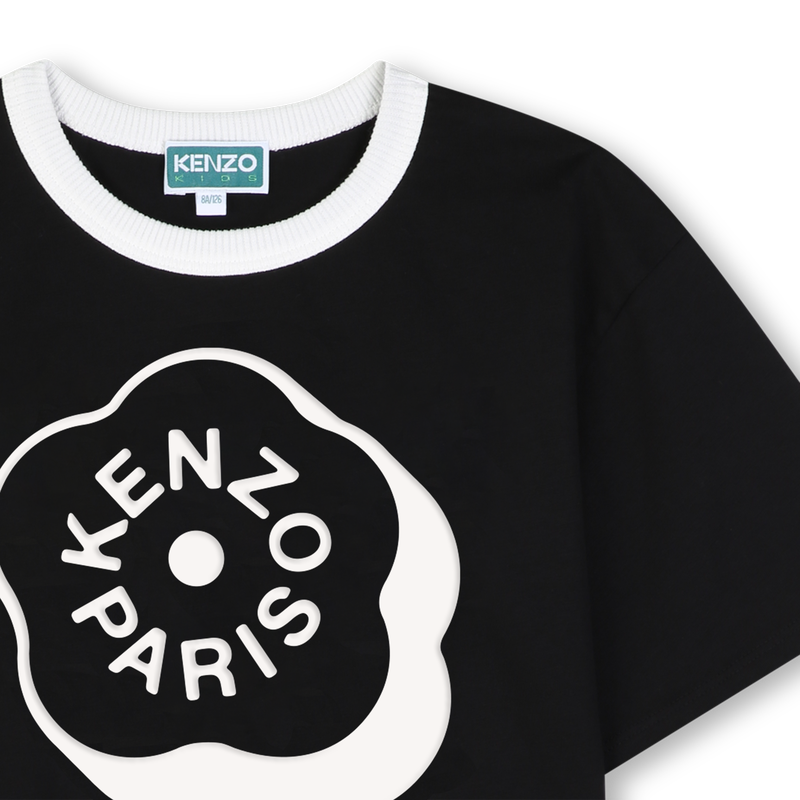 Short sleeve t-shirt KENZO KIDS 
                        GIRL