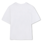 Short-sleeved jersey T-shirt TIMBERLAND 
                    BOY
