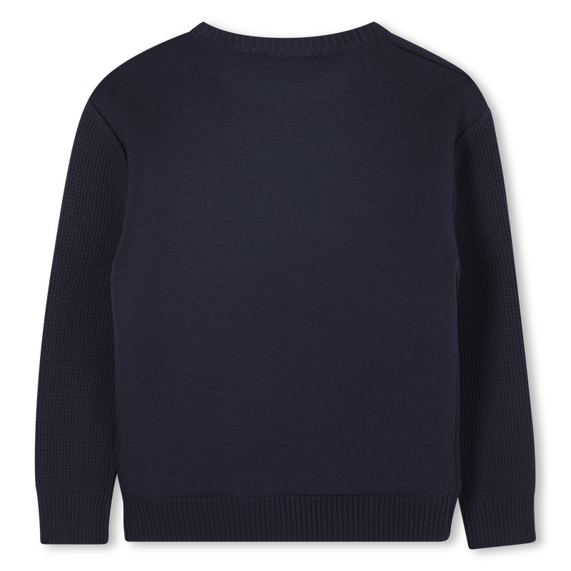 Knitted sweater TIMBERLAND 
                        BOY