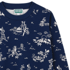 Fleece sweatshirt KENZO KIDS 
                    BOY