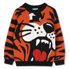 Sweater KENZO KIDS 
                    UNISEX