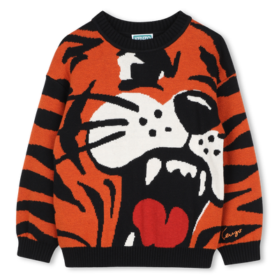 Sweater KENZO KIDS UNISEX