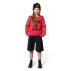 Knitted beanie ZADIG & VOLTAIRE 
                    BOY