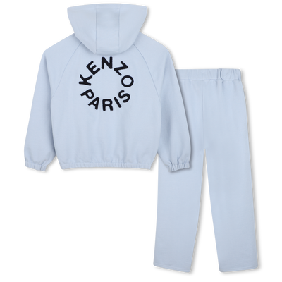 Cardigan and trouser set KENZO KIDS UNISEX