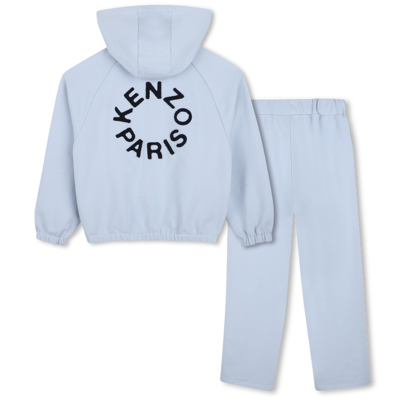 Cardigan and trouser set KENZO KIDS 
                        UNISEX