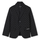 Formal jacket KARL LAGERFELD KIDS 
                    BOY