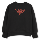 Round neck sweatshirt ZADIG & VOLTAIRE 
                    GIRL