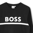 Long sleeve t-shirt BOSS 
                    BOY