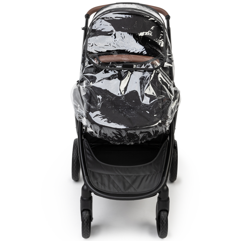 Compact 2-in-1 buggy BOSS 
                    UNISEX