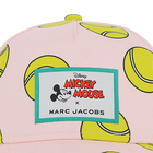 "disney" cap MARC JACOBS 
                    GIRL