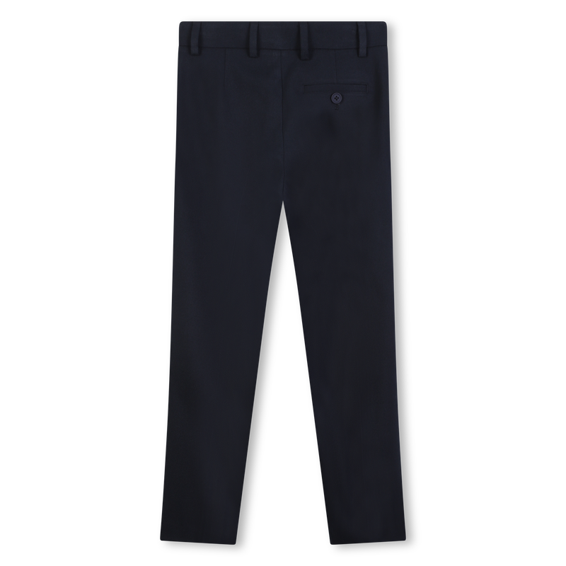 PARTY DRESS SET BOSS 
                        BOY